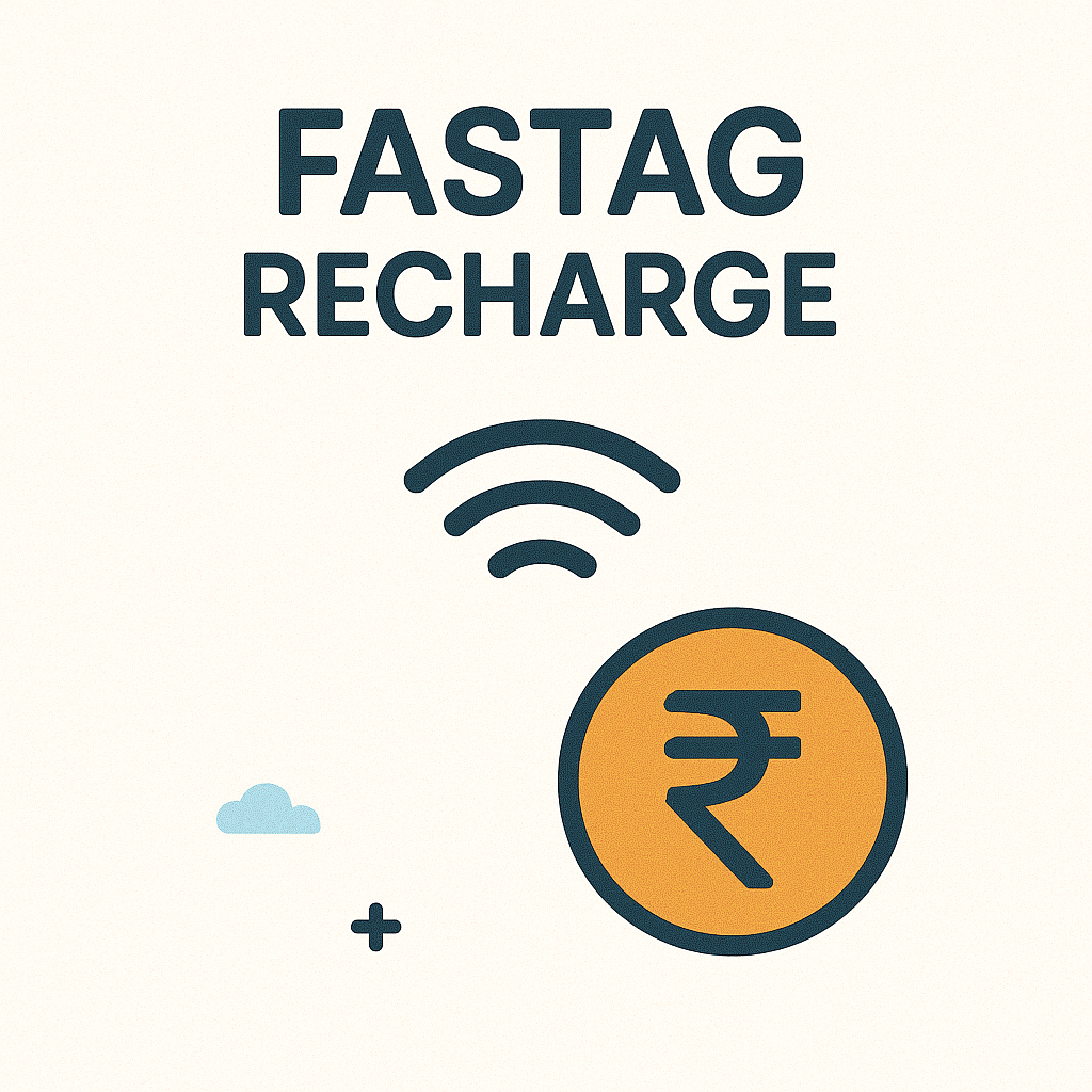 FASTag Benefits